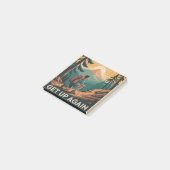 Post-it® Se relever encore (Incliné)