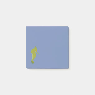 Post-it® Sea horse, Fish Notes
