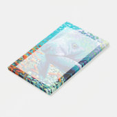 Post-it® Sea Sweetheart II (Incliné)