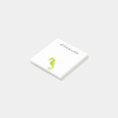 Post-it® Seahorse (Incliné)