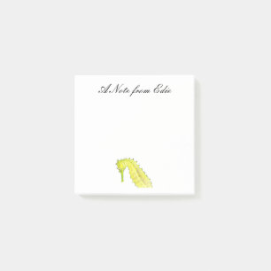 Post-it® Seahorse