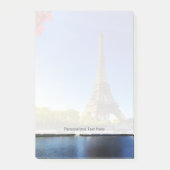 Post-it® Seine À Paris Avec Tour Eiffel En Automne (Devant)