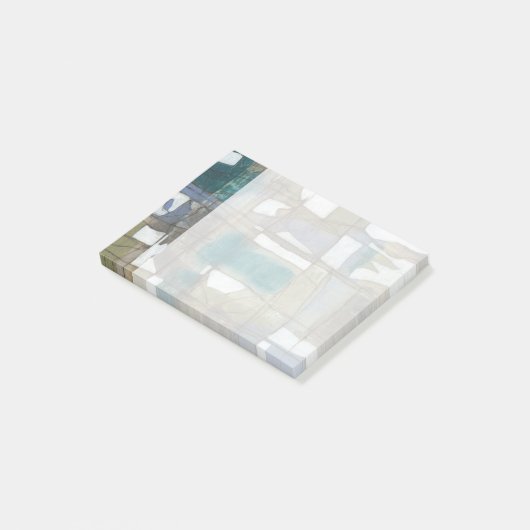 Post-it® Sélection arbitraire I (Incliné)