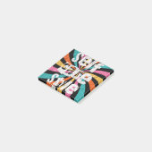 Post-it® selfcare style, mental health matters (Incliné)