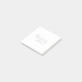 Post-it® Senior 2026 Notes (Incliné)