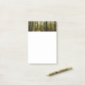 Post-it® Sentier des Appalaches en octobre à Shenandoah (Sur un bureau)