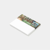 Post-it® Séquoia d'ABH (Incliné)
