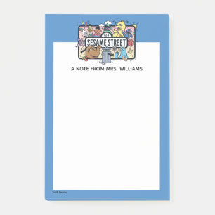 Post-it® Sésame Sésame Pâtes sésame Ajouter votre texte