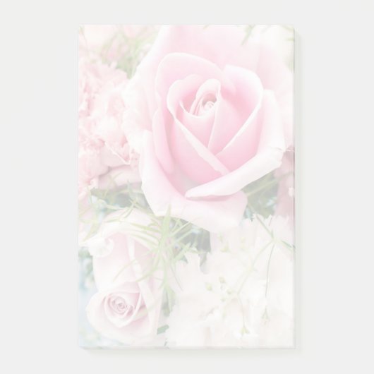 Post-it® S'est levé (Devant)