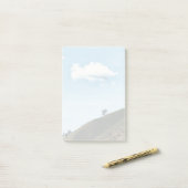 Post-it® Seul (Sur un bureau)