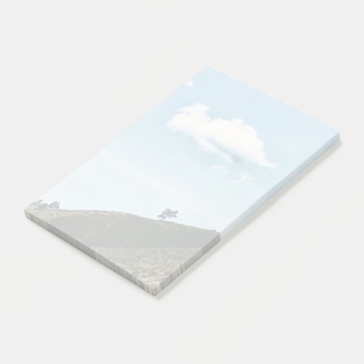 Post-it® Seul (Incliné)