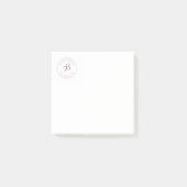 Post-it® Seven Brothers Post It Notes (Devant)