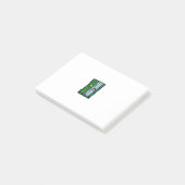 Post-it® Sharpener (Incliné)