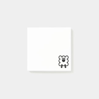 Post-it® SHEEP