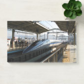 Post-it® Shinkansen série 500 新 幹 train 線 (Bureau)