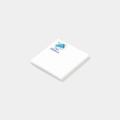 Post-it® Shout Out pour les lave-vaisselle (Incliné)