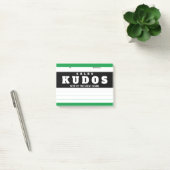 Post-it® Shout récompense les ventes grande reconnaissance (Bureau)