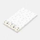 Post-it® Shy Elephant Motif (Incliné)