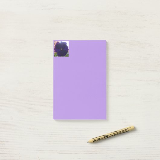 Post-it® Sibylla (Sur un bureau)