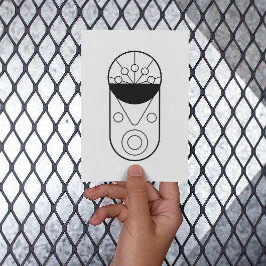 Post-it® Signal de mouton