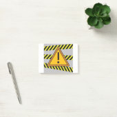 Post-it® signe 450danger (Bureau)