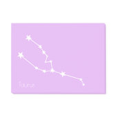 Post-it® Signe astrologique Taureau
