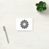 Post-it® Signes d'astrologie Mandala (Bureau)