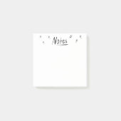 Post-it® Simple (Devant)