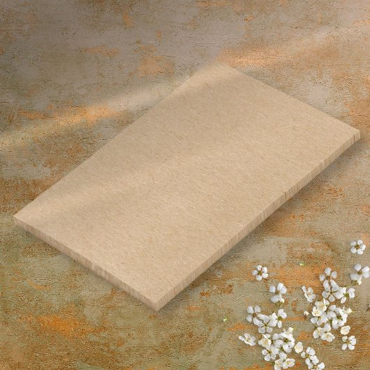 Post-it® Simple Boho Kraft Rustique