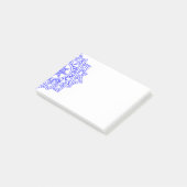 Post-it® Simple Mandala 2 (Incliné)