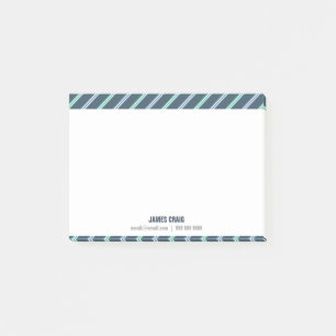 Post-it® Simple professionnel pour lui de base masculin