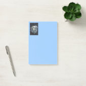 Post-it® Singapour : l'objectif a été atteint (Bureau)