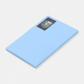 Post-it® Singapour : l'objectif a été atteint (Incliné)