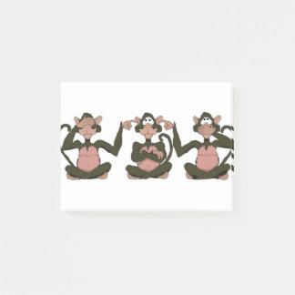 POST-IT® SINGE 3 SAGE