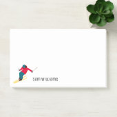Post-it® Ski (Bureau)