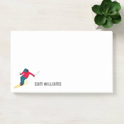 Post-it® Ski (Bureau)