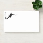 Post-it® Ski (Bureau)