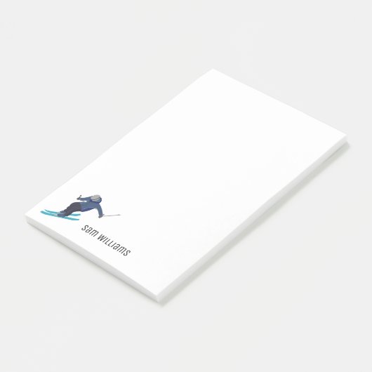 Post-it® Ski (Incliné)