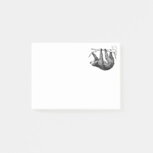 Post-it® Sloth