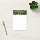 Post-it® Snowdrops (Bureau)
