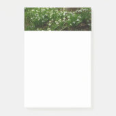 Post-it® Snowdrops (Devant)