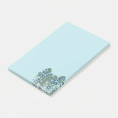 Post-it® Socle Des Arbres (Incliné)