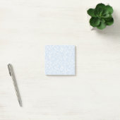 Post-it® Soft Meadow Neutral - Bleu Poudre (Bureau)