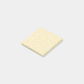 Post-it® Soft Meadow Neutral - Crème Beurre (Incliné)