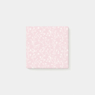Post-it® Soft Meadow Neutral - Rose Pâle