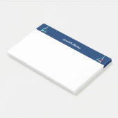 Post-it® Soies aériennes (Incliné)