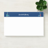 Post-it® Soies aériennes (Bureau)