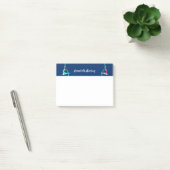 Post-it® Soies aériennes (Bureau)