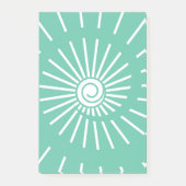 Post-it® Soleil 12 (Devant)