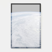 Post-it® Soleil Brillant Sur L'Océan Pacifique Sud. (Devant)